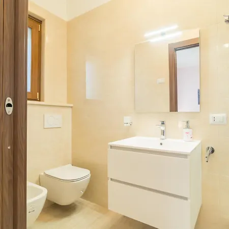 La Perla Del Mare Nuovissimo Casa de hóspedes