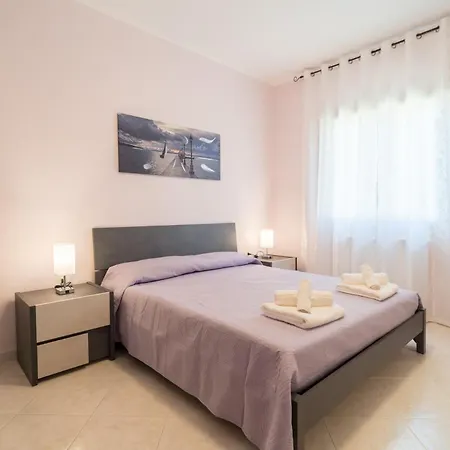 Casa de hóspedes La Perla Del Mare Nuovissimo