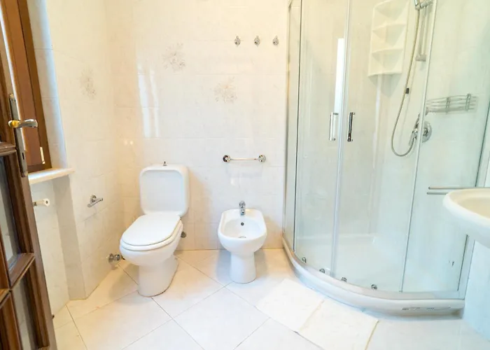 Konukevi La Perla Del Mare Nuovissimo 3*