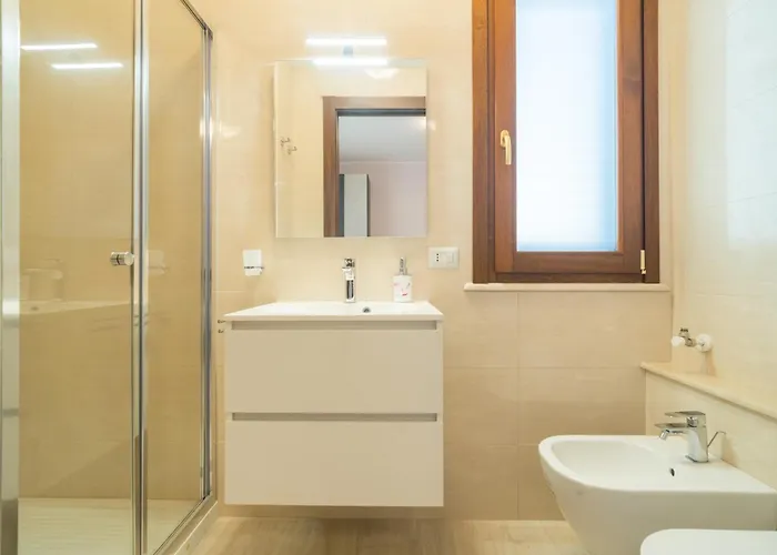 La Perla Del Mare Nuovissimo 3* Alghero