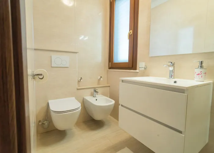 La Perla Del Mare Nuovissimo 3* Alghero