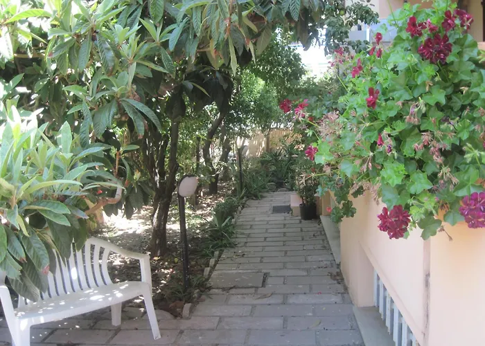 Konukevi La Perla Del Mare Nuovissimo Alghero