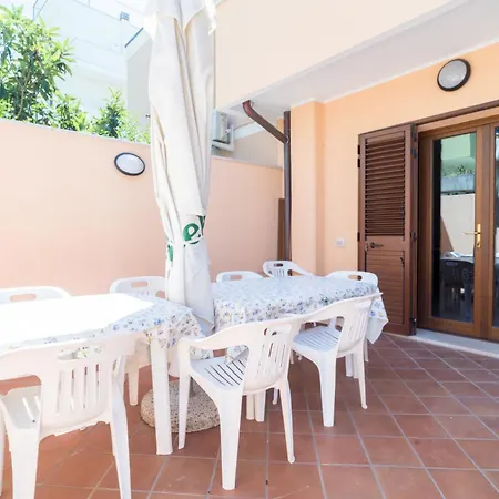 La Perla Del Mare Nuovissimo