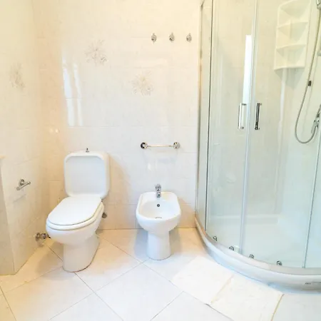 Guest house La Perla Del Mare Nuovissimo 3*