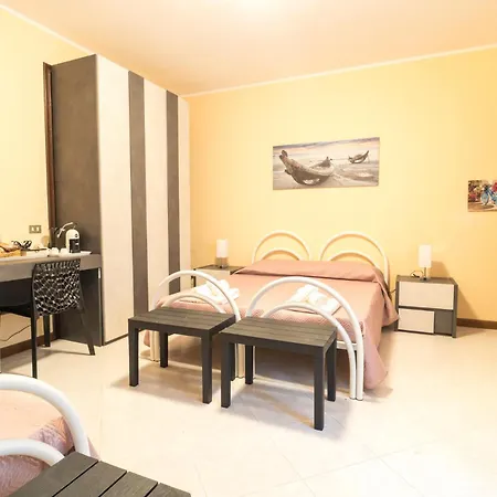 La Perla Del Mare Nuovissimo Alghero