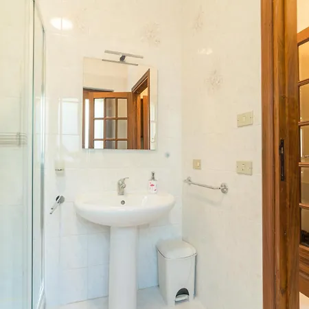 La Perla Del Mare Nuovissimo 3*