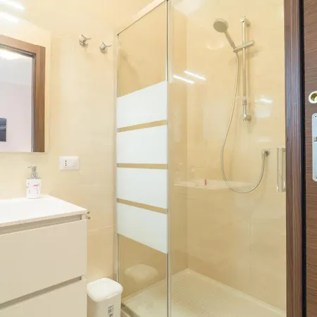 Guest house La Perla Del Mare Nuovissimo