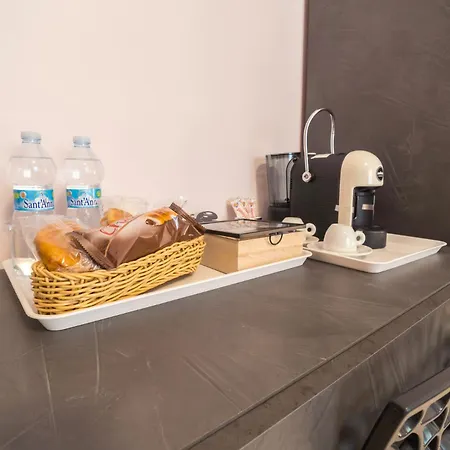 Guest house La Perla Del Mare Nuovissimo Alghero