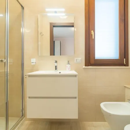 La Perla Del Mare Nuovissimo Affittacamere * Alghero
