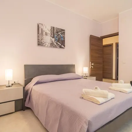 Guest house La Perla Del Mare Nuovissimo 3*