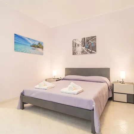 La Perla Del Mare Nuovissimo 3*