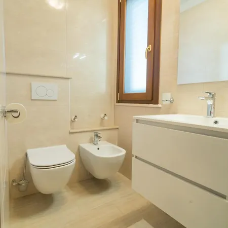 La Perla Del Mare Nuovissimo Affittacamere * Alghero
