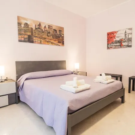 Guest house La Perla Del Mare Nuovissimo 3*