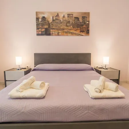 La Perla Del Mare Nuovissimo بيت ضيافة