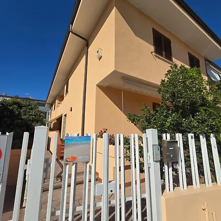 Guest house La Perla Del Mare Nuovissimo