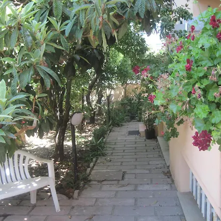 Guest house La Perla Del Mare Nuovissimo Alghero