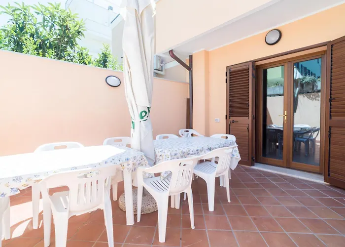 La Perla Del Mare Nuovissimo