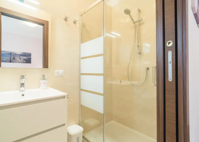 Affittacamere La Perla Del Mare Nuovissimo