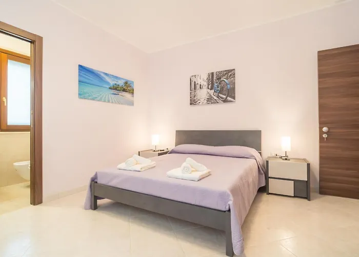 La Perla Del Mare Nuovissimo 3*