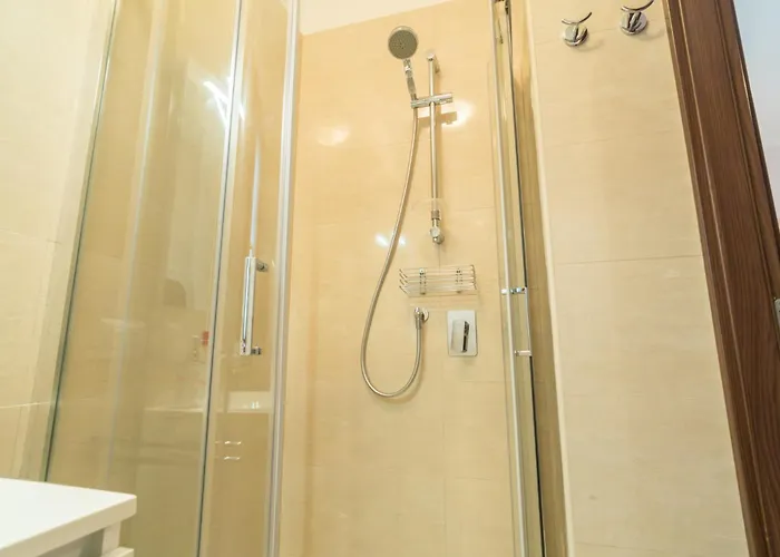 Affittacamere La Perla Del Mare Nuovissimo Alghero