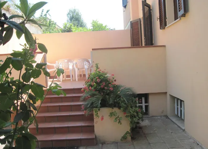 Affittacamere La Perla Del Mare Nuovissimo 3*